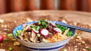 Mian Fan – photo 4