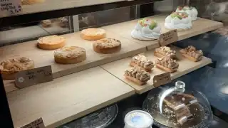 Restaurant Michel MaBelle