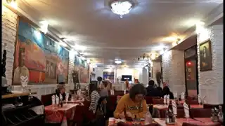 Restaurant Michelangelo