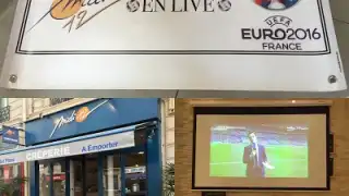 Restaurant Midi 12