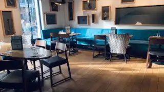 Restaurant Midi Minuit Confluence