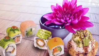 Mika Sushi – photo 3