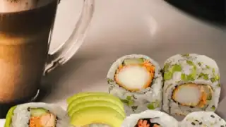 Mika Sushi – photo 4