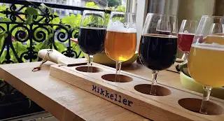 Mikkeller Bar Paris – photo 2