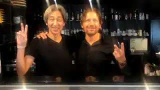 Miko Sushi – photo 1