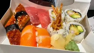 Miko Sushi – photo 2