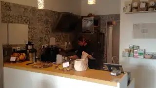 Restaurant Milibio