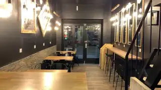 Restaurant Mille et une Pizzas Lyon