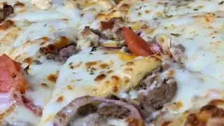 Mille et une Pizzas Lyon – photo 2