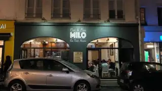 Restaurant Milo
