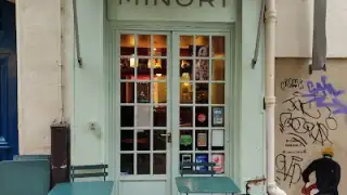 Restaurant Minori