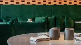 Restaurant Miraflores