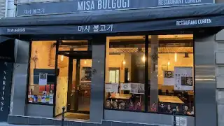 Misa Bulgogi – photo 1