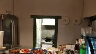 Restaurant Misso Coree