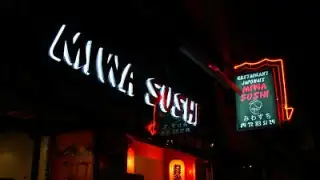 Restaurant Miwa sushi
