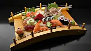 Miwa sushi – photo 2