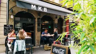 Mkb Bar – photo 1