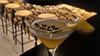 Mkb Bar – photo 2