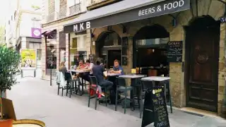 Mkb Bar – photo 3
