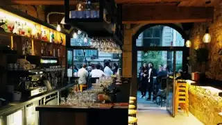 Mkb Bar – photo 4