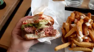Mobster Diner – photo 1