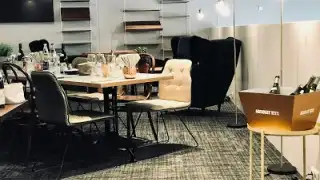 Restaurant Modjo