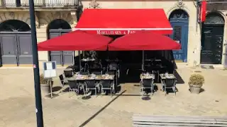 Restaurant Moelleuses et Persillees