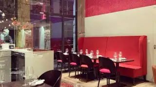 Restaurant Mojgan
