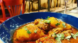 Restaurant Molette