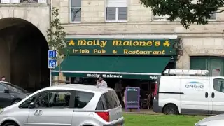 Restaurant Molly Malone s