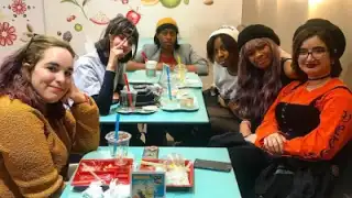 Momen Tea – photo 1