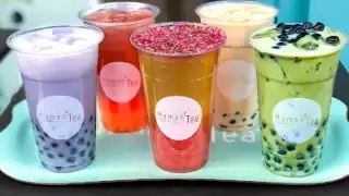 Momen Tea – photo 2