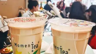 Momen Tea – photo 3