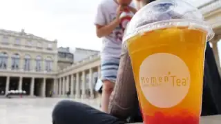 Momen Tea – photo 4