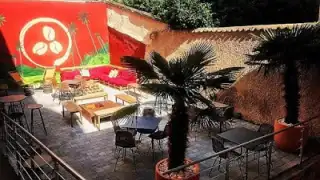 Restaurant Momento