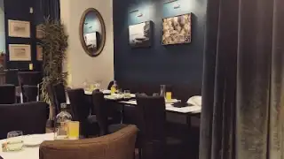 Restaurant Mon Petit Cafe