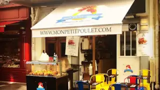 Restaurant Mon Petit Poulet