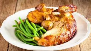 Mon Petit Poulet – photo 2