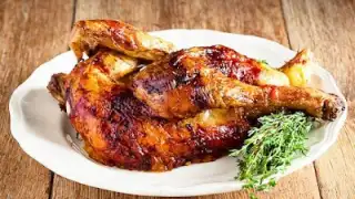 Mon Petit Poulet – photo 4
