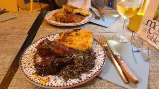 Mon Petit Poulet – photo 3