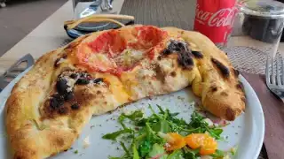 Mona Pizza – photo 2
