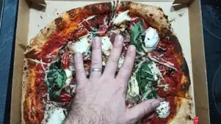 Mona Pizza – photo 4