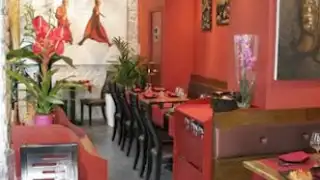 Restaurant Mondol Kiri