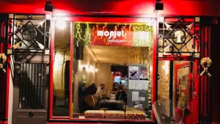 Restaurant Monjul