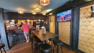Monk La Taverne de Cluny – photo 3