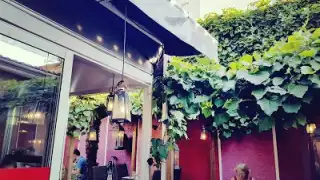 Restaurant Monplaisir Cote Cour