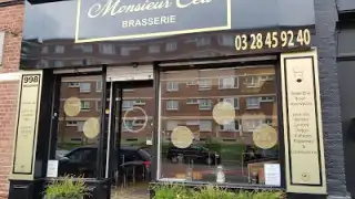 Restaurant Monsieur Ced