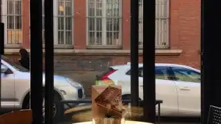 Monsieur Cyclofood, restaurant à Toulouse
