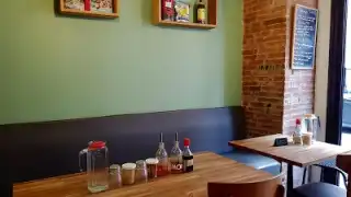 Monsieur Cyclofood – photo 3