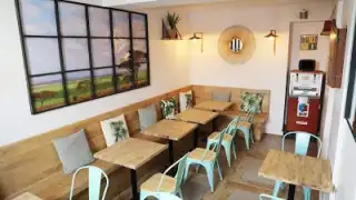 Monsieur Le Zinc – photo 3